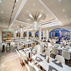 Merit Royal Hotel & Casino & Spa